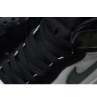 1 Clay Green 555088-135 Retro Air Jordan High OG 0725